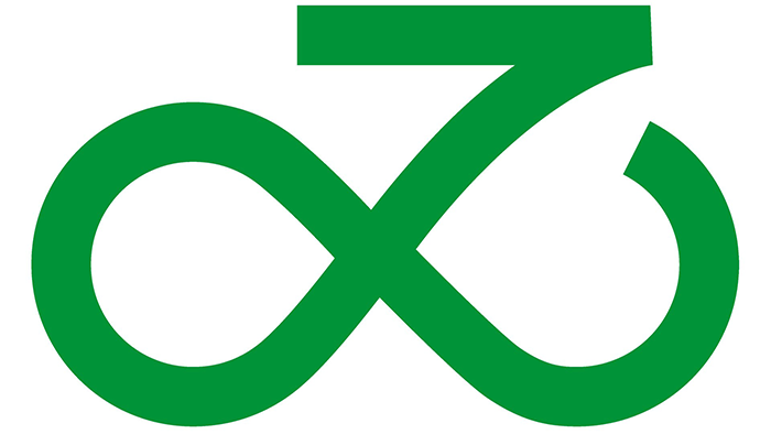 Logo voie lyonnaise