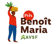 Logo Prix Benoit Maria