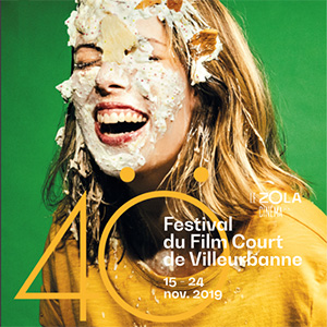 Festival du Film Court de Villeurbanne
