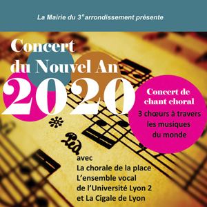 vignette concert du nouvel an 2020 Mairie Lyon 3