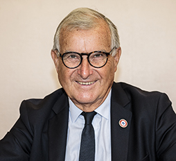 Jean-Bernard NUIRY conseiller du 2e arrondissement