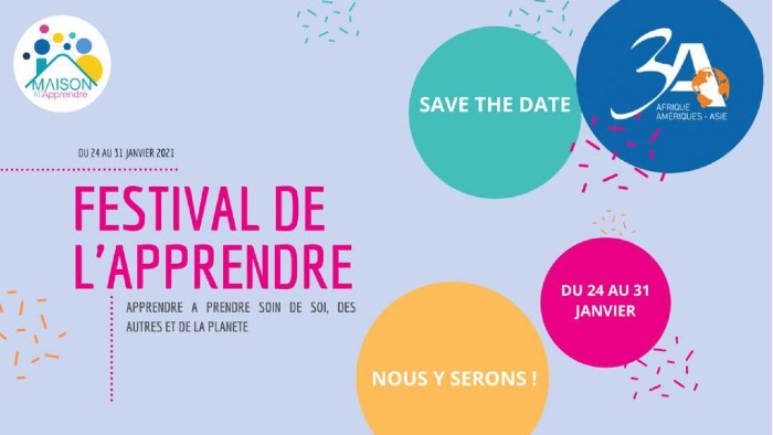 Festival de l’Apprendre