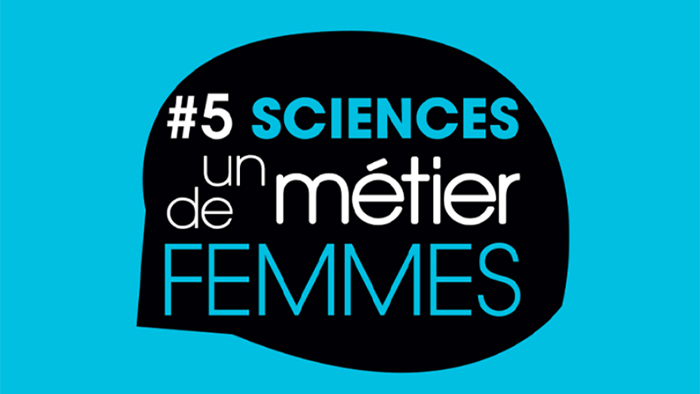 Sciences, métiers de femmes