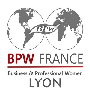 Logo de l'association BPW