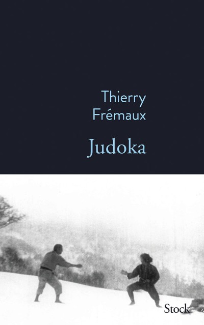 Judoka - Thierry Frémaux