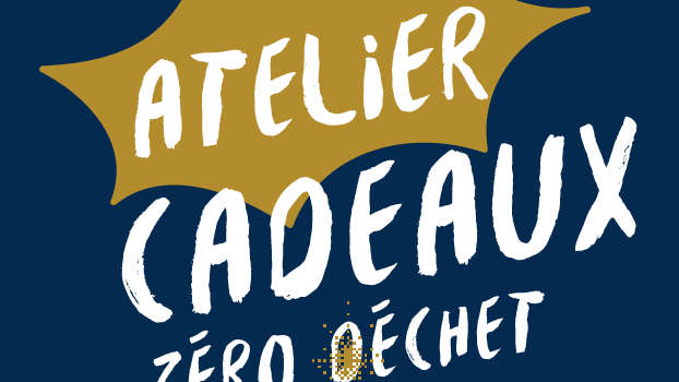 Atelier Zéro Déchet