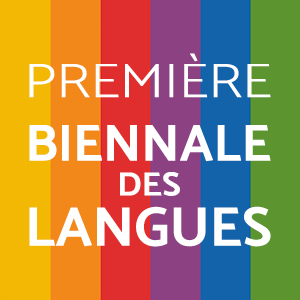 Première Biennale des Langues