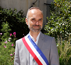 Rémi ZINCK, Conseiller municipal, Conseiller du 4e arrondissement