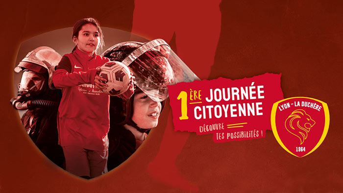 Journée Citoyenne