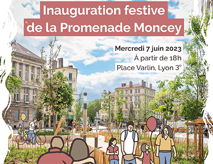 Promenade Moncey
