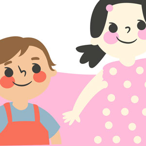 visuel de la réunion d'information quel mode de garde pour mon enfant