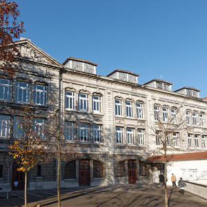 école Meynis
