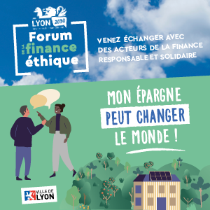 Forum finance éthique 2024