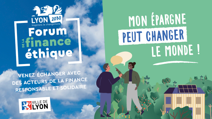 Forum finance éthique 2024