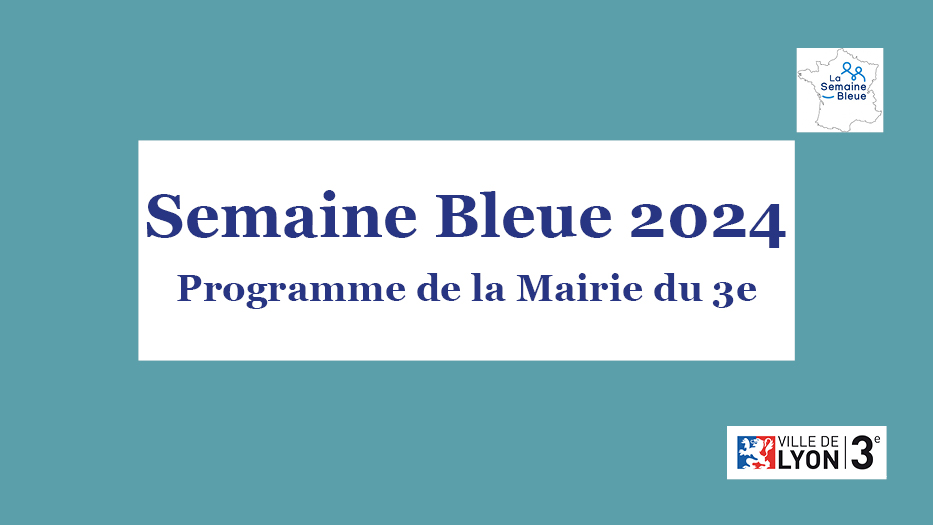 visuel Semaine Bleue 2024