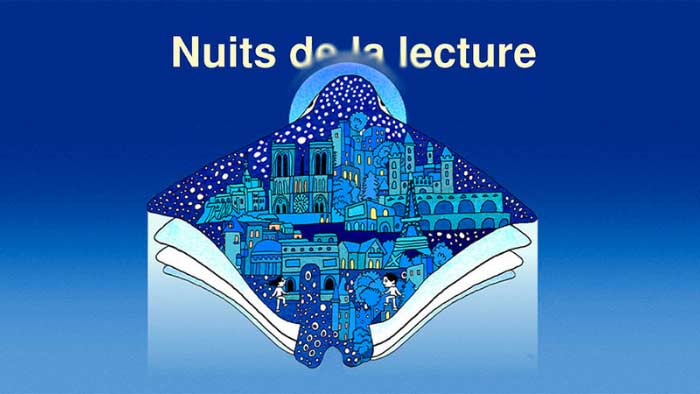 Nuits de la lecture