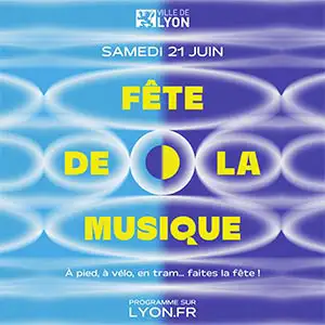 Fête de la musique 2025