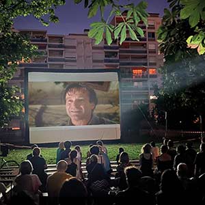 Ciné famille