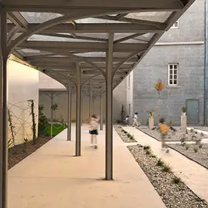 Fondation Bullukian