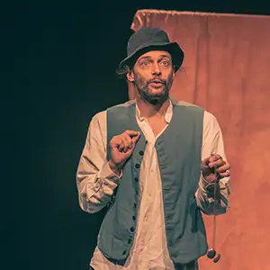 Sganarelle et Le Mariage forcé, deux farces de Molière