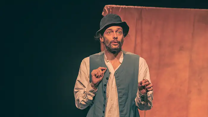 Sganarelle et Le Mariage forcé, deux farces de Molière