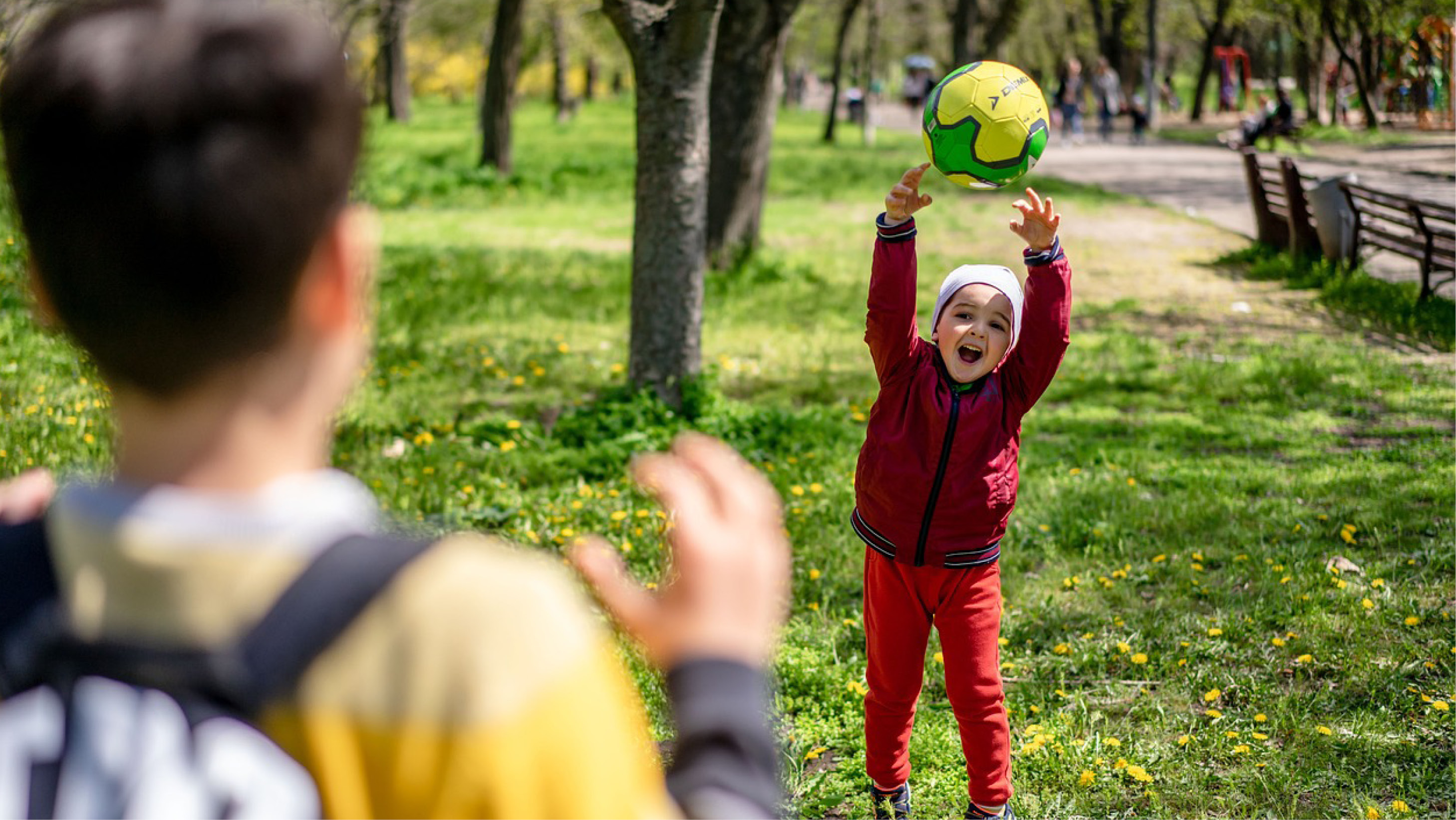 programme des activités été 2025