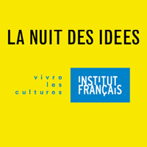 La nuit des idées logo