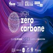 Forum Lyon Zéro Carbone