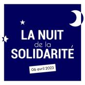 Nuit de la Solidarité 2023
