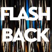 affiche FLASH BACK