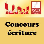 concours d'écriture