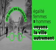 8 mars - Où sont les femmes