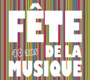 Fête de la musique 2022