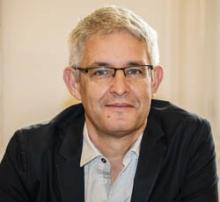 Jean-Christian MORIN, Adjoint de la Mairie du 1er arrondissement