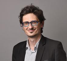 Nicolas PLANCHON, 8e adjoint de la mairie du 3e arondissement