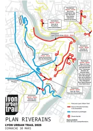 Plan LUT - 2025